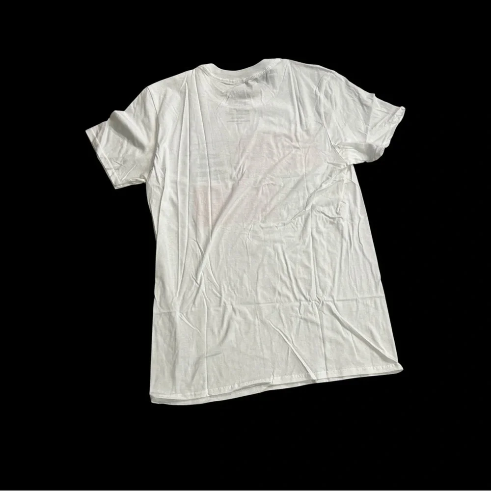 Fender Guitar 1946 Box Tee Shirt Size Medium White Brand New With Tags
